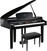 Digitaalinen piano Kurzweil MPG100 Polished Ebony Digitaalinen piano