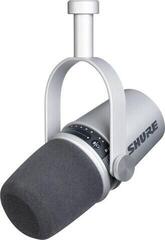 Shure MV7