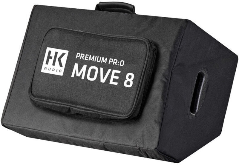 Tasche für Lautsprecher HK Audio PRO MOVE 8 CVR Tasche für Lautsprecher