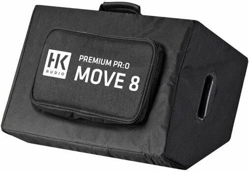Tas voor luidsprekers HK Audio PRO MOVE 8 CVR Tas voor luidsprekers - 1