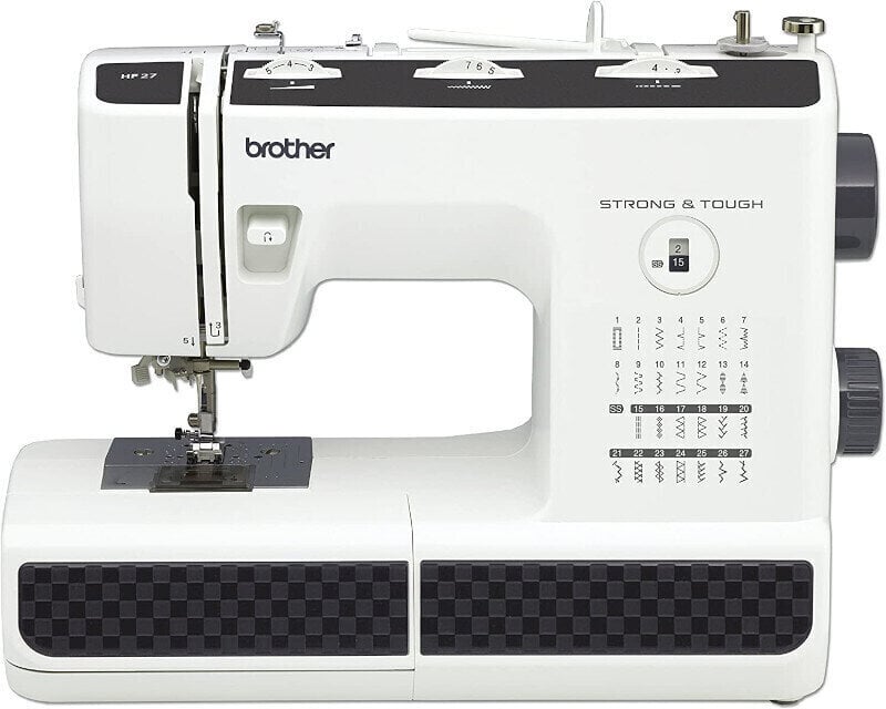 Máquina de coser Brother HF27 Máquina de coser