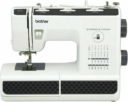 Máquina de costura Brother HF27 - 1
