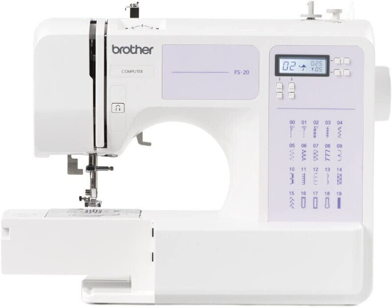 Sewing Machine Brother FS20
