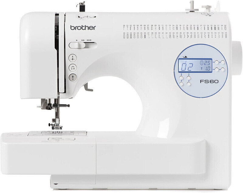 Sewing Machine Brother FS60