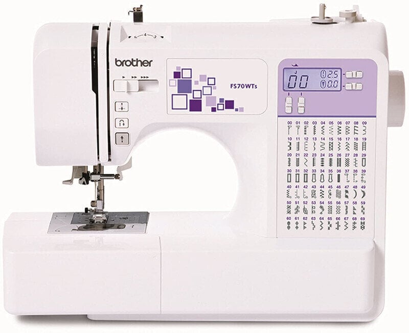 Sewing Machine Brother FS70WTX