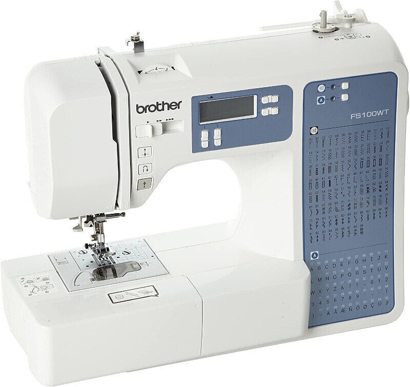 Sewing Machine Brother FS100WT