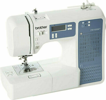 Sewing Machine Brother FS100WT - 1