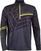 T-shirt de ski / Capuche Spyder Vital Black/Ebony M Sweatshirt à capuche