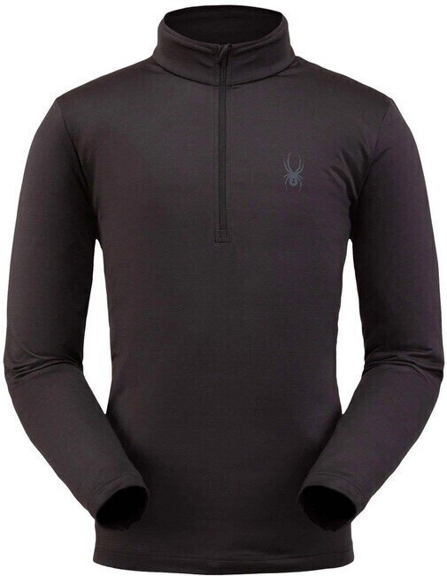 Spyder Prospect Black L