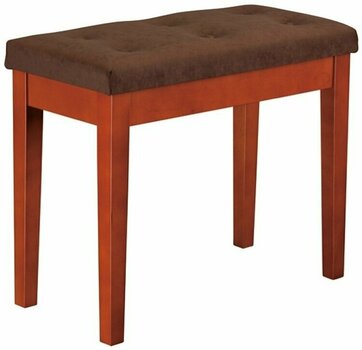 Banqueta de piano em madeira Roland BNC-29 - 1