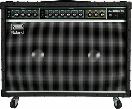 Solid-State Combo Roland JC-120G - 1