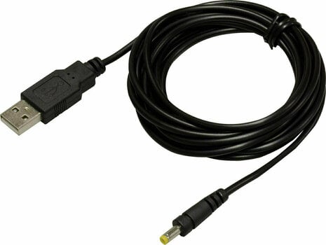 Power Supply Adaptor Cable Roland UDC-25 2,5 m Power Supply Adaptor Cable - 1