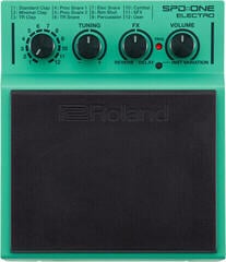 Elektronický bicí pad Roland SPD::ONE ELECTRO Elektronický bicí pad