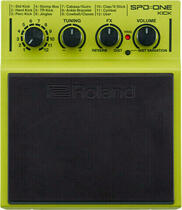 Roland SPD::ONE KICK Pad de batterie électronique (Comme neuf)