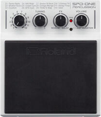 Elektronický bicí pad Roland SPD::ONE PERCUSSION Elektronický bicí pad
