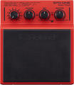Roland SPD::ONE WAV PAD Red Elektronisch drumpad