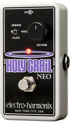 Effetti Chitarra Electro Harmonix Holy Grail Neo Effetti Chitarra