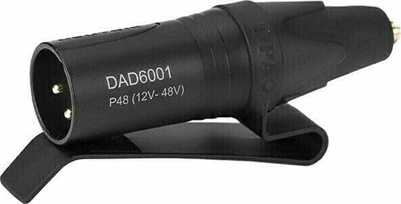Special connector DPA DAD6001-BC - 1