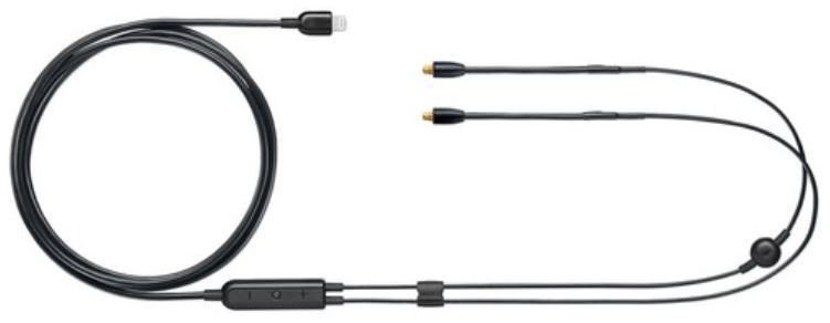 Cable para auriculares Shure RMCE-LTG Cable para auriculares