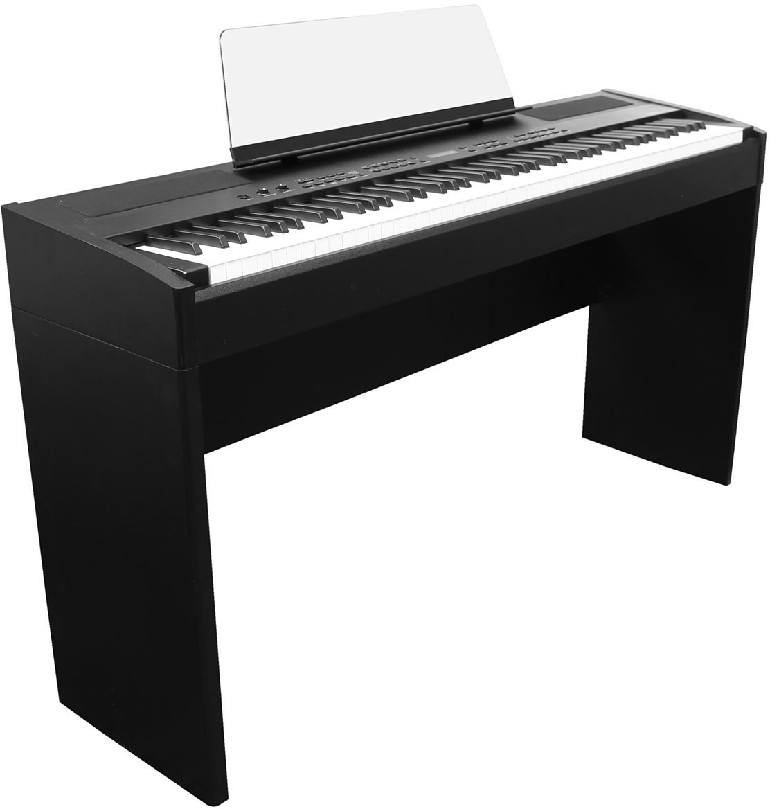 Digitális zongora Pianonova HP-1 Black V2