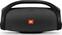 Portable Lautsprecher JBL Boombox Black
