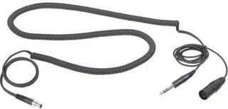 Кабел за слушалки AKG MK HS Studio D Кабел за слушалки