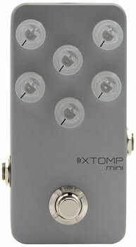 Multi-effet guitare Hotone XTOMP mini - 1
