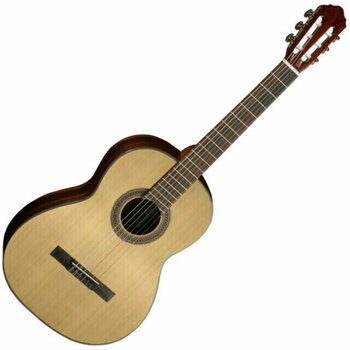 Klassieke gitaar Cort AC150 NS - 1