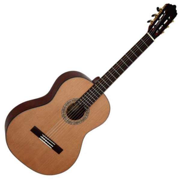 Guitarra clásica Dowina Rustica CL 4/4 Natural