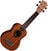 Soprano ukulele LAG TKU-8S Tiki Soprano ukulele Natural Satin