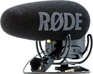 Video mikrofón Rode VideoMic Pro Plus Video mikrofón