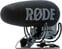 Video microphone Rode VideoMic Pro Plus (Just unboxed)