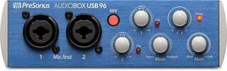 Presonus AudioBox USB 96 Presonus AudioBox USB 96