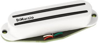 Humbucker Pickup DiMarzio DP 188 White Humbucker Pickup