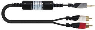 Аудио кабл Soundking BJR101-1 1,5 m Аудио кабл