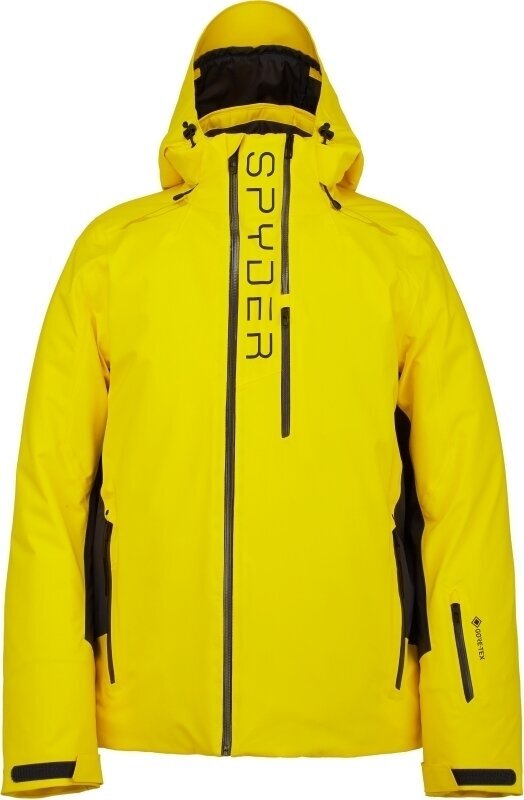 Skijaška jakna Spyder Orbiter GTX Sun XL
