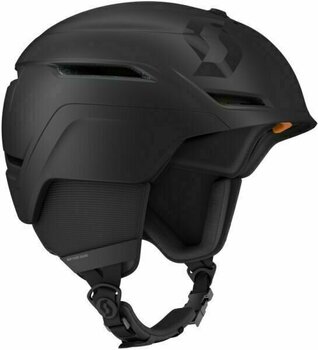 Ski Helmet Scott Symbol 2 Plus D Black M (55-59 cm) Ski Helmet - 1