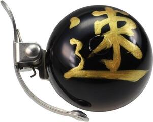 Cyklistický zvonček Crane Bell Mini Suzu Speed 45 mm Cyklistický zvonček