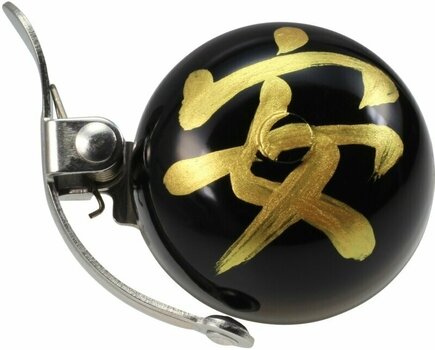 Bicycle Bell Crane Bell Mini Suzu Bell Safe 45.0 Bicycle Bell - 1