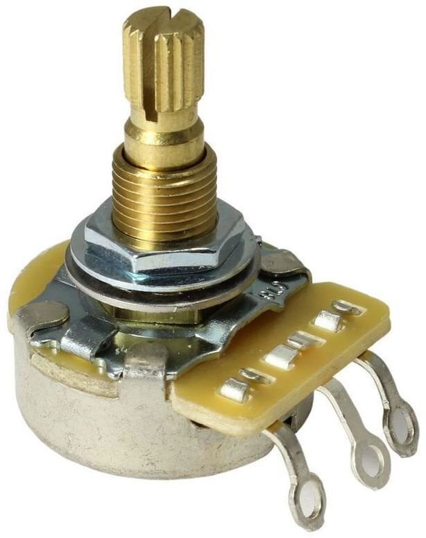 Potentiometer Gotoh CTS-B500