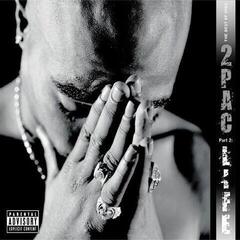 Muziek CD 2Pac - The Best Of 2Pac Part 2 Life (CD)