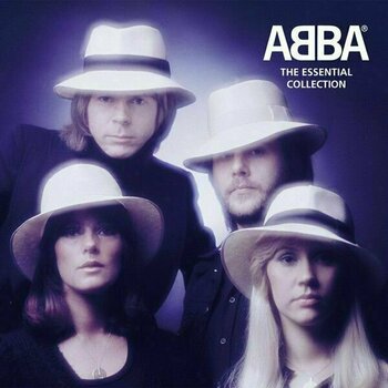 CD de música Abba - The Essential Collection (2 CD) - 1