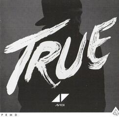 Glasbene CD Avicii - True (CD)