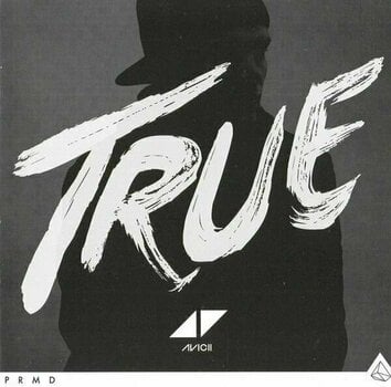 CD de música Avicii - True (CD) - 1