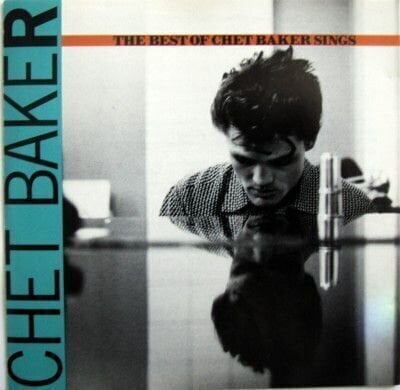 Musiikki-CD Chet Baker - The Best Of Chet Baker Sings (CD)