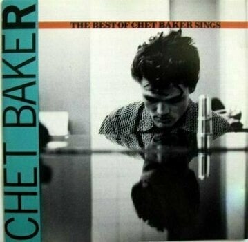 Glazbene CD Chet Baker - The Best Of Chet Baker Sings (CD) - 1