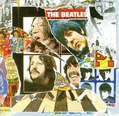 Muzički CD The Beatles - Anthology 3 (2 CD)