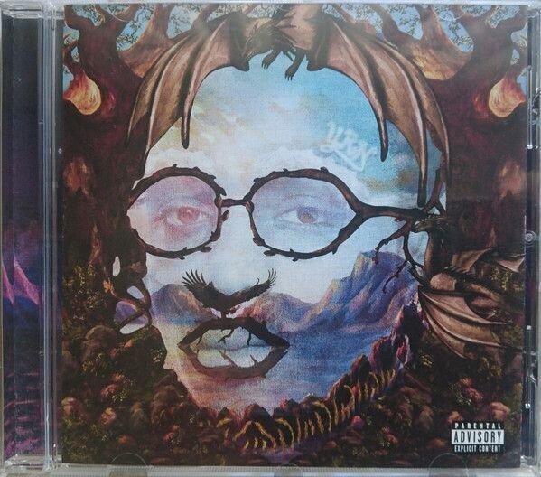 CD musique Quavo - Quavo Huncho (CD)
