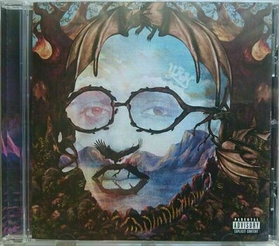 CD musique Quavo - Quavo Huncho (CD) - 1