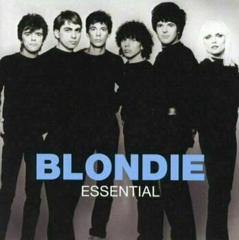Hudební CD Blondie - Blondie Essential (CD) - 1